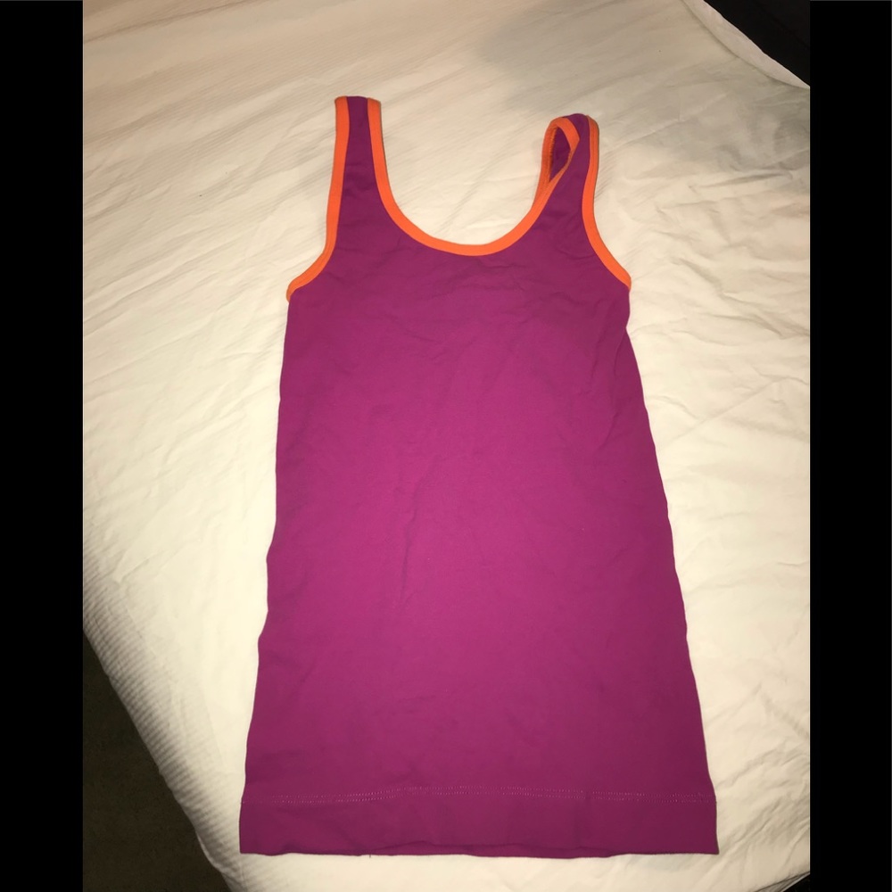 Theory tank top, one size fits all